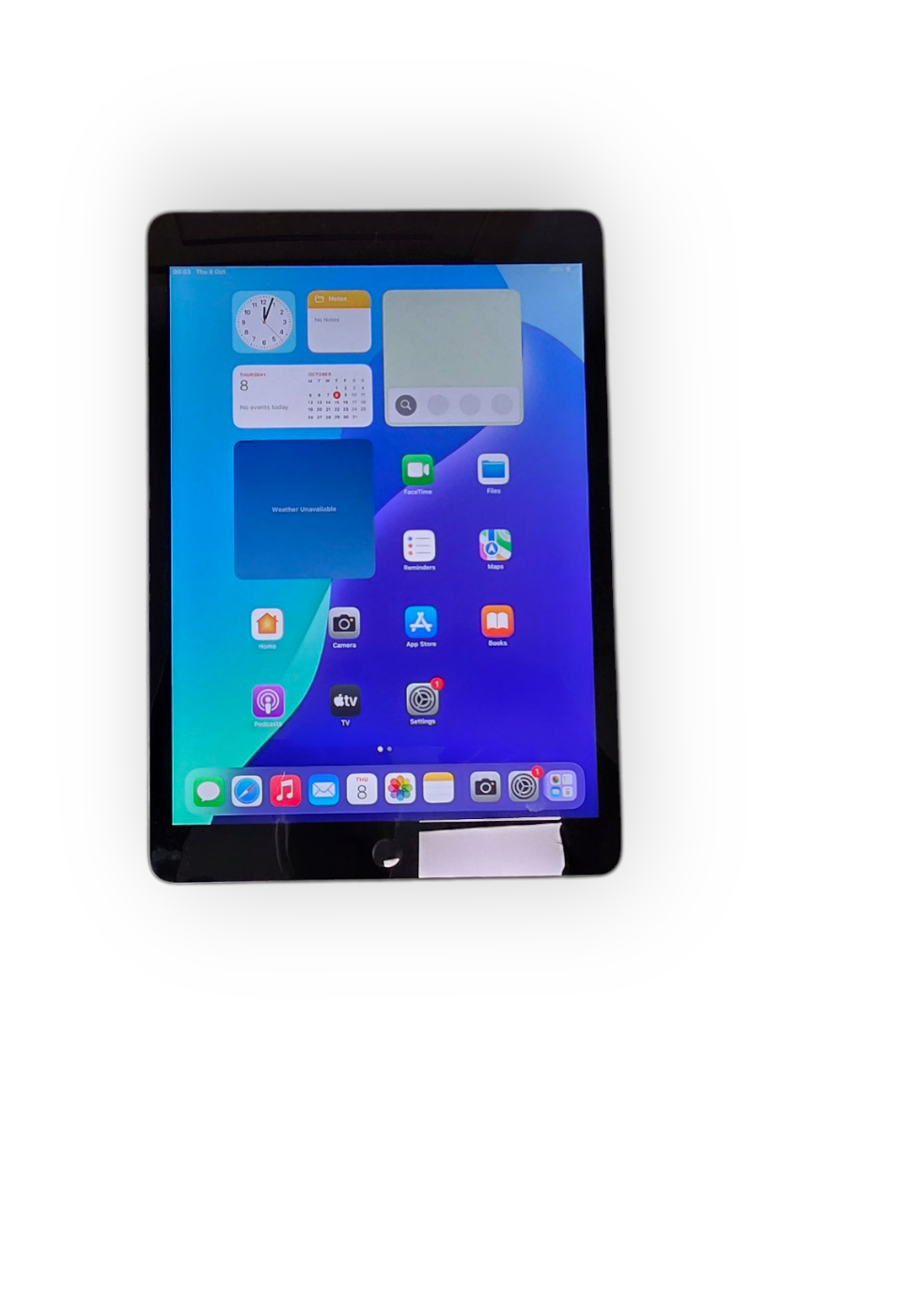 Apple iPad 9 2021 (A2602/A2603/A2604) 64GB